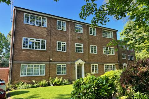 2 bedroom flat to rent, Eskdale Drive, Timperley WA15