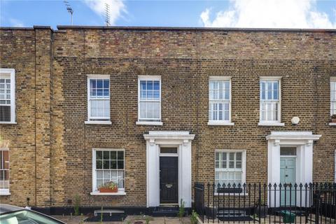 3 bedroom terraced house for sale, Salmon Lane, Limehouse, London, E14