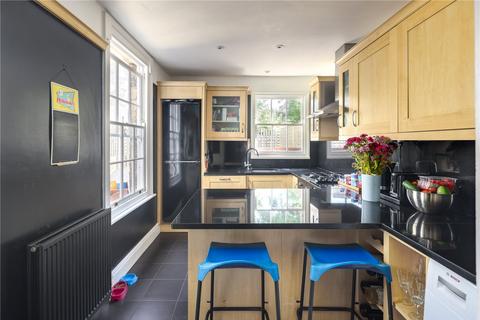 3 bedroom terraced house for sale, Salmon Lane, Limehouse, London, E14