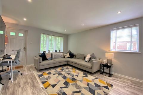 2 bedroom semi-detached house for sale - Badgers Walk West, Lytham St. Annes, FY8