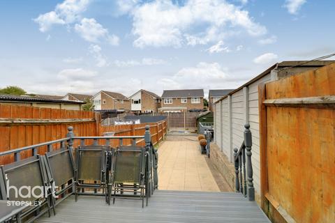 187 Chesford Road, Luton, LU2 8DP