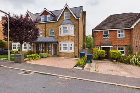 undefined, Armstrong Road, Englefield Green, Egham, Surrey, TW20