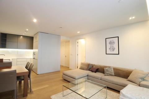1 bedroom apartment for sale, Plimsoll Building Handyside Street, London, N1C