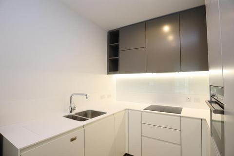 1 bedroom apartment for sale, Plimsoll Building Handyside Street, London, N1C