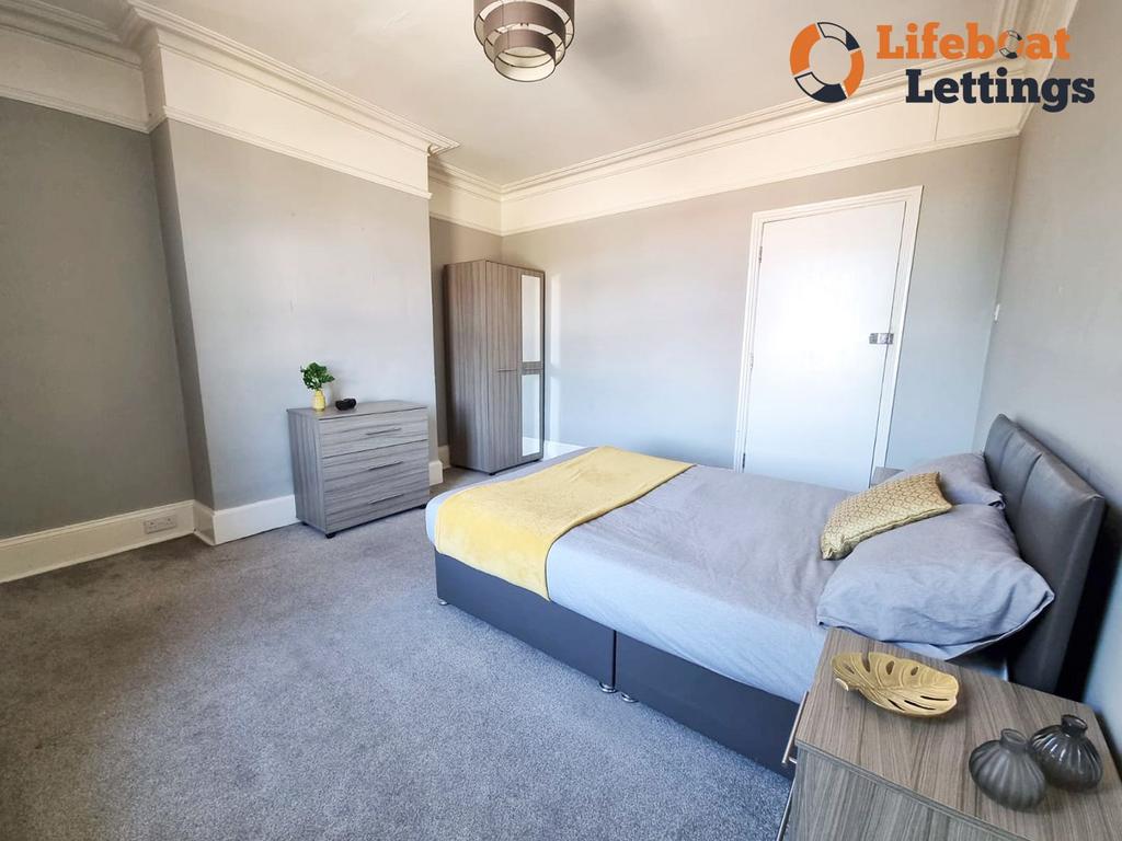 Bedroom 3a