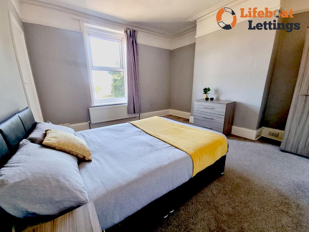Bedroom 3b