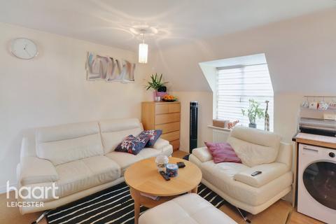 2 bedroom apartment for sale - Kepwick Road, Leicester