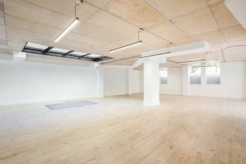 Office to rent - Paintworks, 99 Kingsland Road, London, E2 8AG