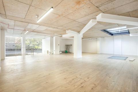 Office to rent - Paintworks, 99 Kingsland Road, London, E2 8AG