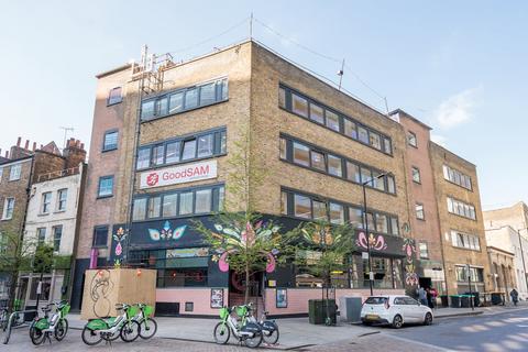 Office to rent, 1 Curtain Road, London, EC2A 3JX