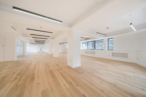Office to rent, 1 Curtain Road, London, EC2A 3JX