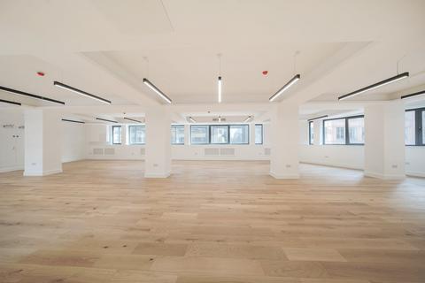 Office to rent, 1 Curtain Road, London, EC2A 3JX