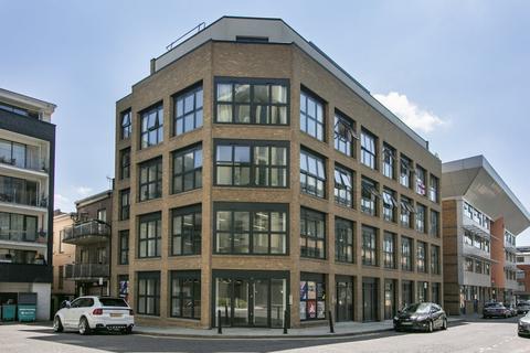 Office to rent, 7-10 Long St, Shoreditch, London, E2 8HN