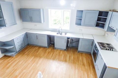 2 bedroom flat for sale - Front Street, Leadgate, Consett, Durham, DH8 7SB