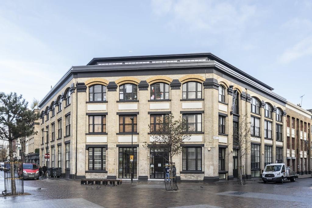 Unit B1, Victoria House, Leonard... Office