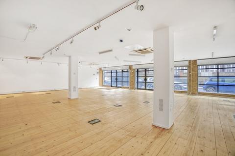Office for sale, 1-6 Batemans Row, London, EC2A 3HH
