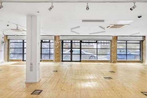 Office for sale, 1-6 Batemans Row, London, EC2A 3HH