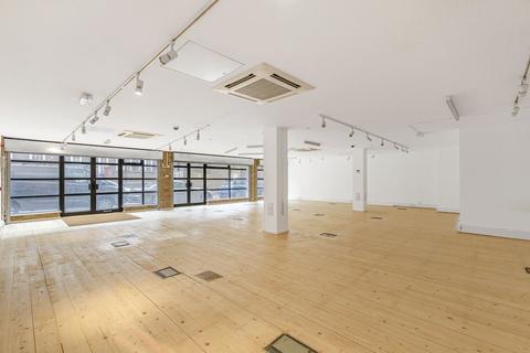 Office for sale, 1-6 Batemans Row, London, EC2A 3HH