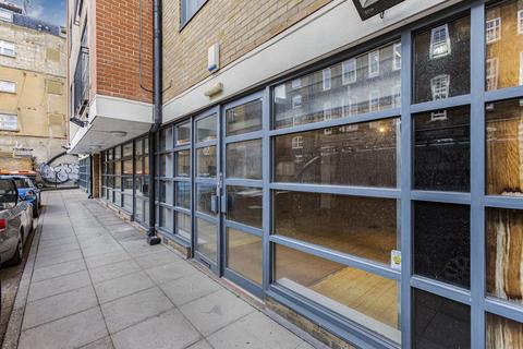 Office for sale, 1-6 Batemans Row, London, EC2A 3HH