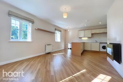 2 bedroom apartment for sale - Church Lane, Nottingham
