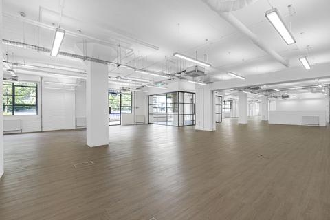 Office for sale, Royle Studios,  Unit 1B, 41 Wenlock Road, London, N1 7SG