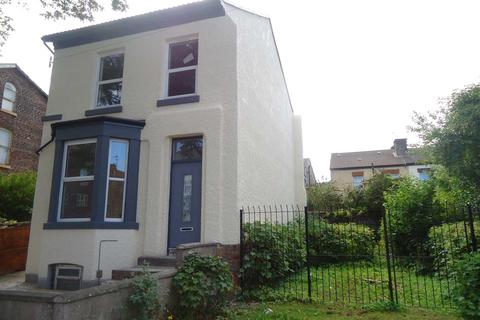 6 bedroom detached house for sale - Rawlins Street, Liverpool