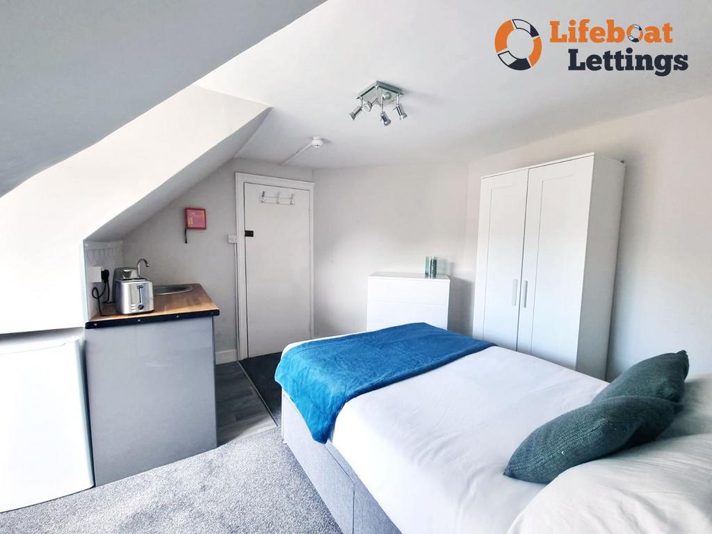Bedroom 7a