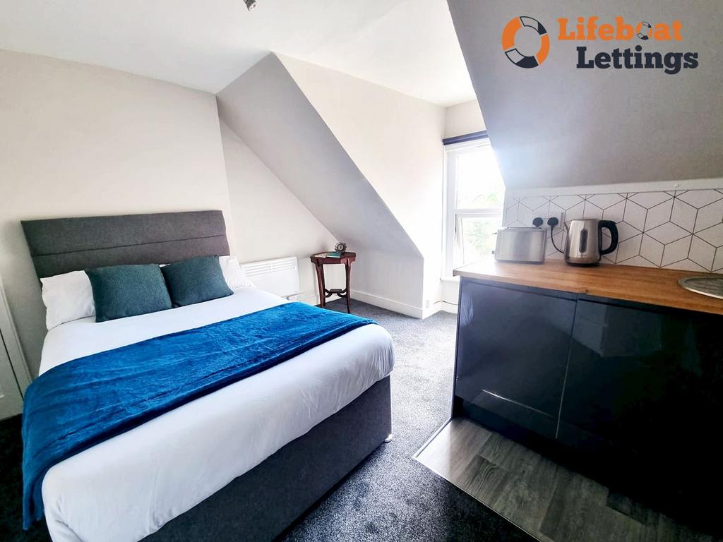 Bedroom 7b