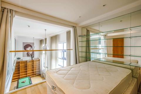 Flat 4, 14 Dolland Street, London, SE11 5LN