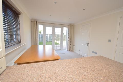 4 bedroom semi-detached house to rent, Stanley Road, Lymington, Hampshire, SO41 3SL