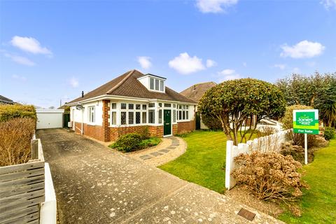 2 bedroom bungalow for sale, Upper West Drive, Ferring, Worthing, West Sussex, BN12