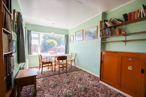 15 Farndale Road, Weston-super-mare, BS22 8QA