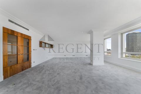 4 bedroom apartment for sale, Peninsula Heights, Albert Embankment, SE1