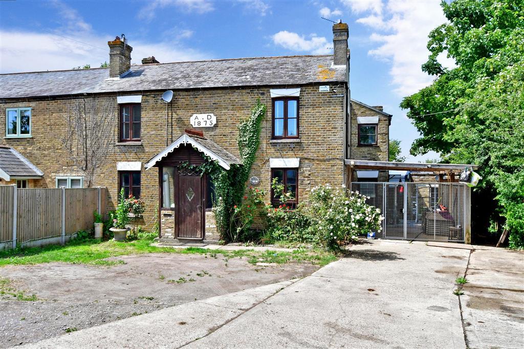 Sacketts Hill, Broadstairs, Kent 7 bed semidetached house for sale £