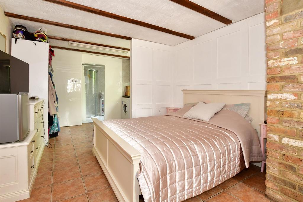 Annexe Bedroom