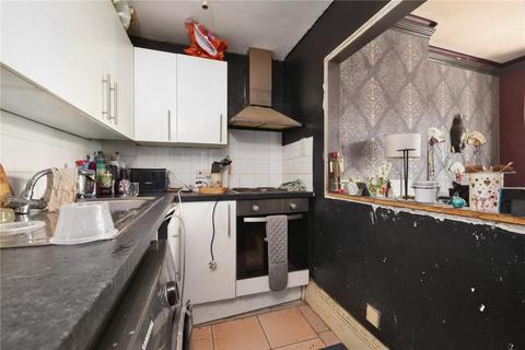 2 bedroom flat for sale - D'aubigny Road, Brighton, East Sussex, BN2 3FT