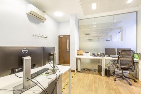 Office to rent, 5 - 8 Dysart Street, Moorgate, London, EC2A 2BX