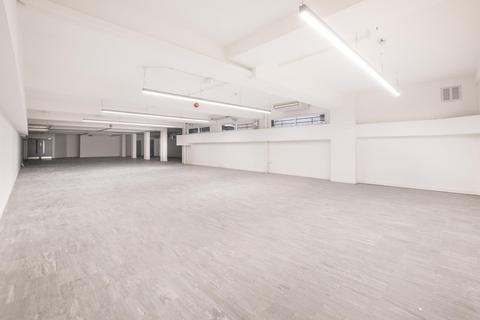 Office to rent, 32-38 Scrutton Street, London, EC2A 4RQ