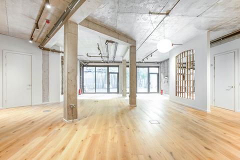 Office to rent, Rubber Studios, 59 Wallis Road, London, E9 5LH