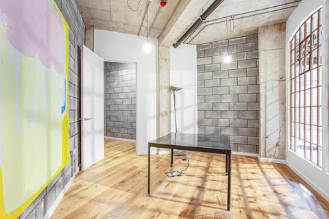 Office to rent, Rubber Studios, 59 Wallis Road, London, E9 5LH