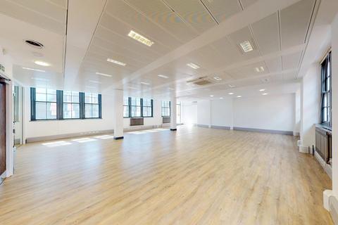 Office to rent, 5 - 8 Dysart Street, Moorgate, London, EC2A 2BX