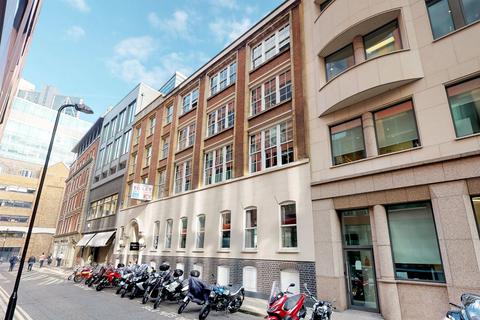 Office to rent, 5 - 8 Dysart Street, Moorgate, London, EC2A 2BX