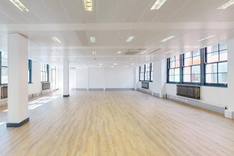 Office to rent, 5 - 8 Dysart Street, Moorgate, London, EC2A 2BX