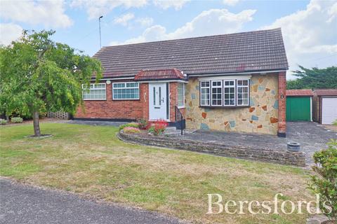 2 bedroom bungalow for sale - Outwood Common Road, Billericay, CM11