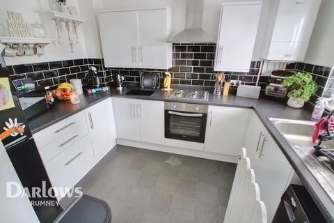 3 bedroom end of terrace house for sale - Meadvale Road, Cardiff