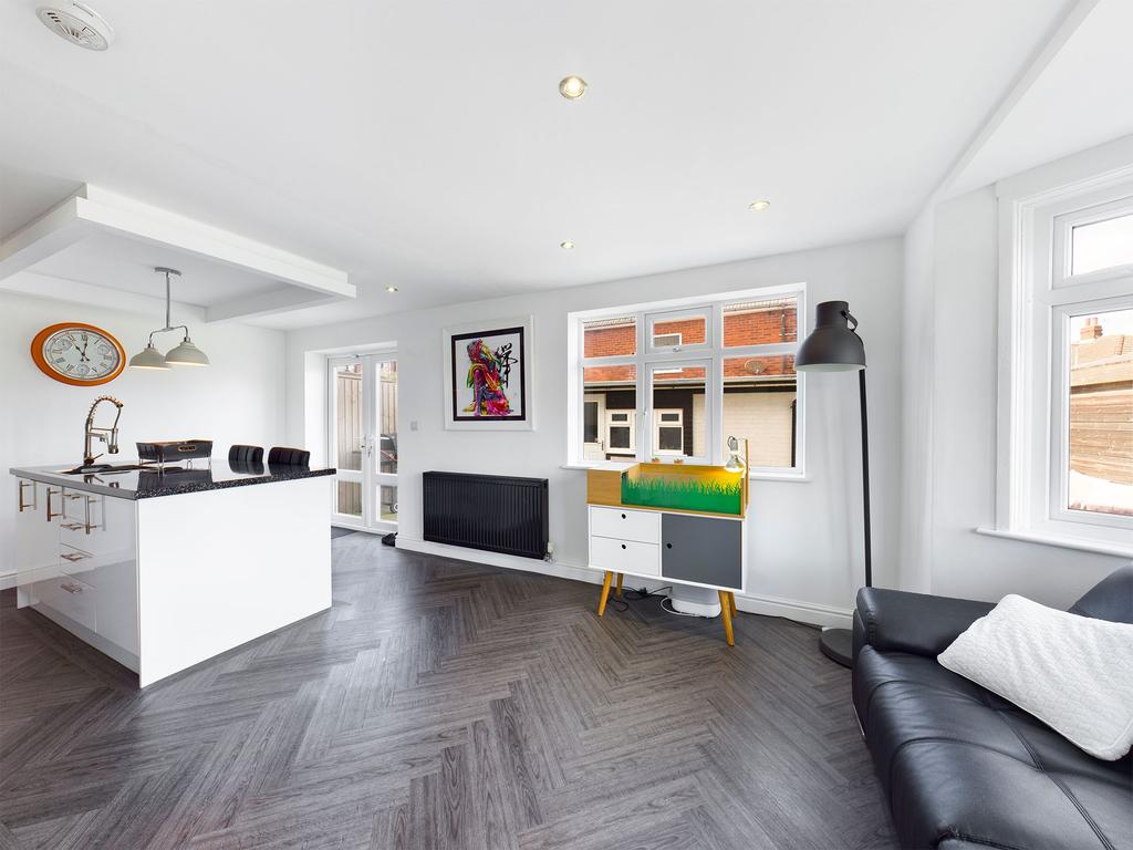 Kitchen / Diner