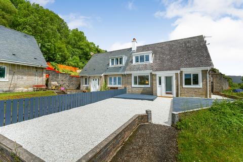 16 St. Conans Road, Lochawe, Dalmally, PA33 1AL