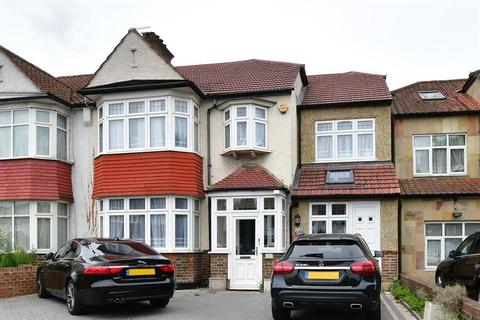 5 bedroom semi-detached house for sale - Shirley Road, Croydon, Surrey
