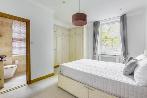 3 bedroom flat for sale - Eyre Court,  St John's Wood,  NW8