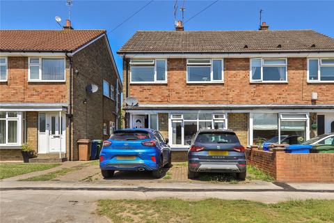 60 Brigg Drive, Hessle, HU13 9HQ